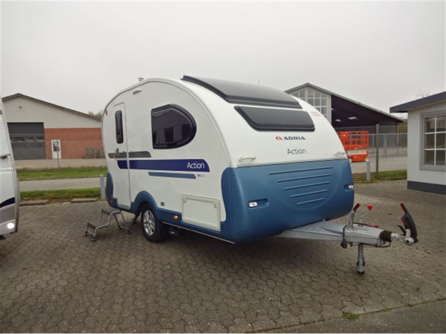 Adria Action 361 LH