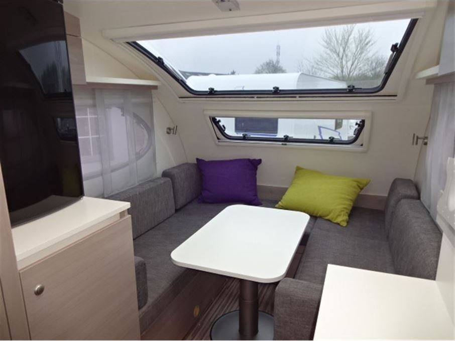 Adria Action 361 LH