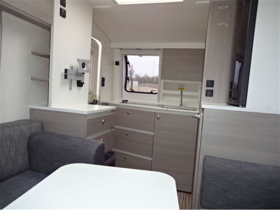 Adria Action 361 LH