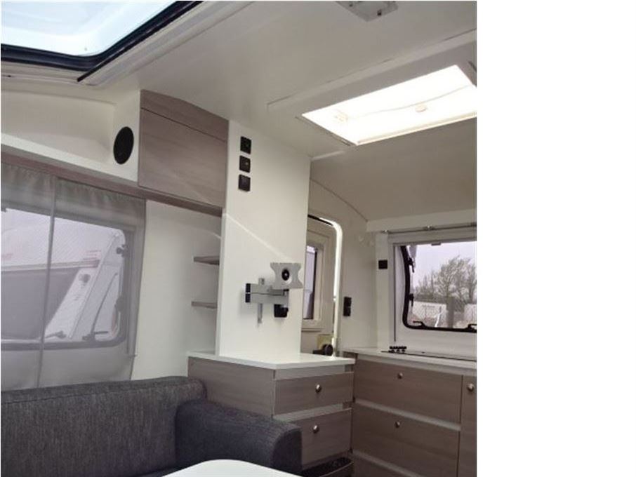 Adria Action 361 LH