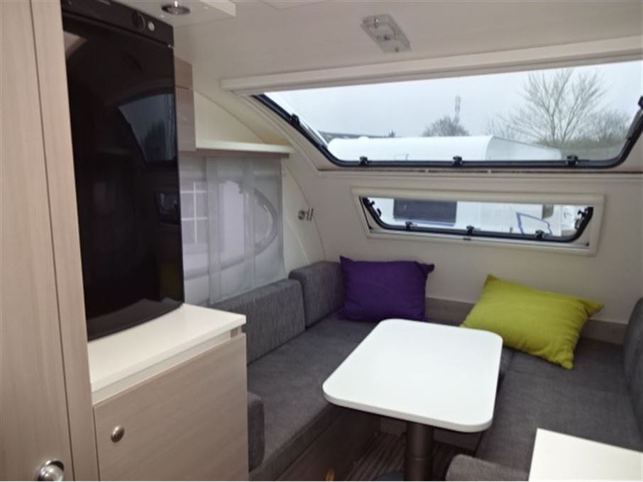 Adria Action 361 LH