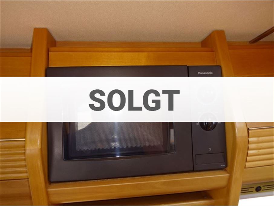 Dethleffs Exclusiv 760