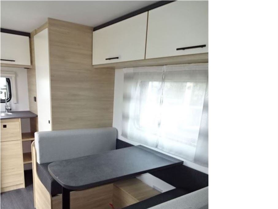 Caravelair ALBA 400 DK EDITION
