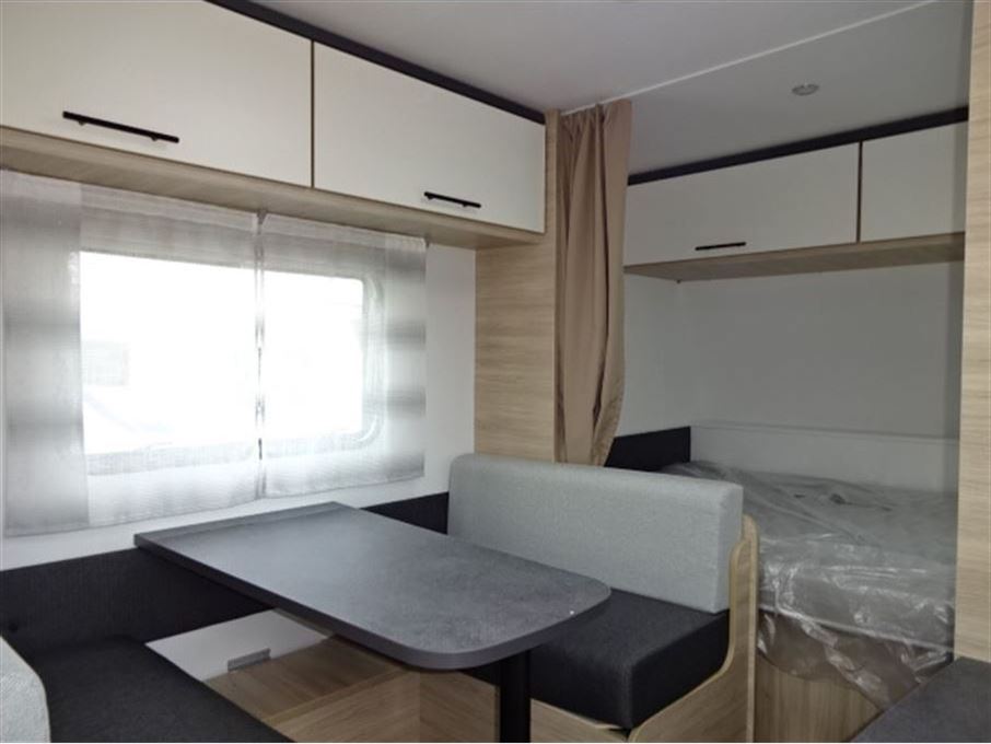 Caravelair ALBA 400 DK EDITION