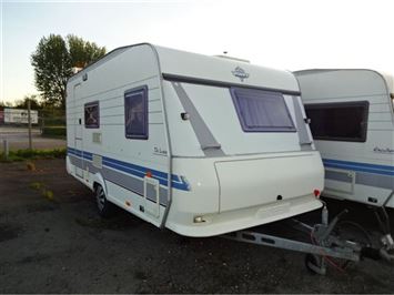 Hobby De Luxe 440