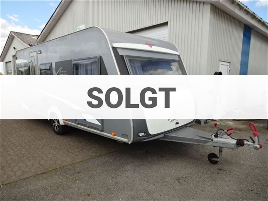 Bürstner Averso 500 TL