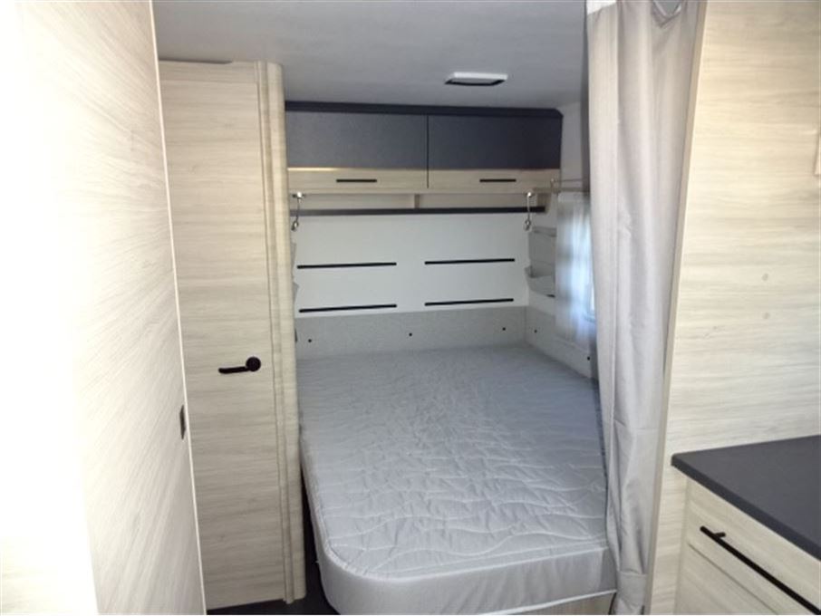 Caravelair Antares Titanium 455 Aniversery