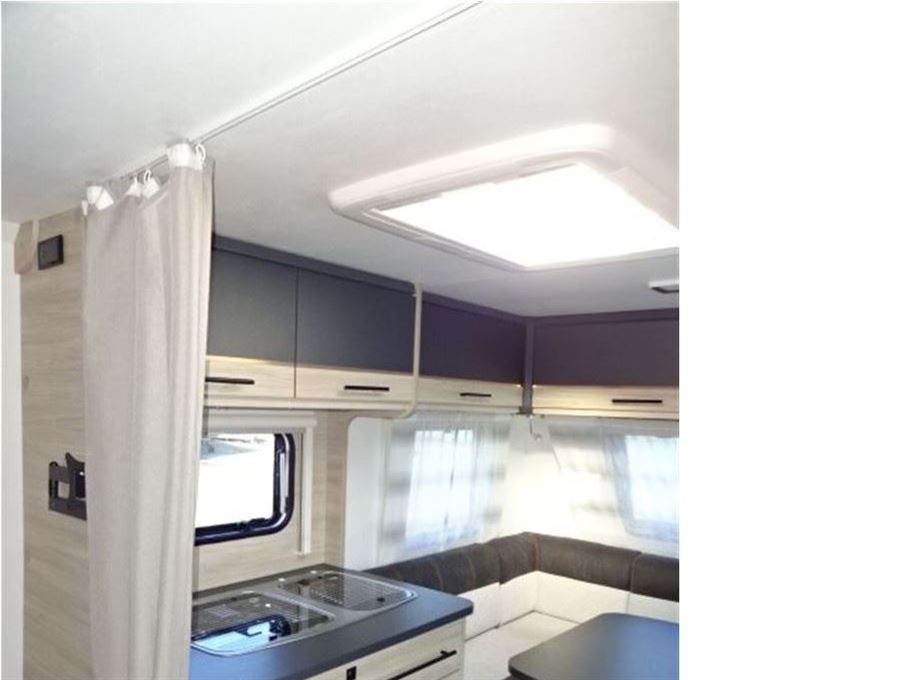 Caravelair Antares Titanium 455 Aniversery