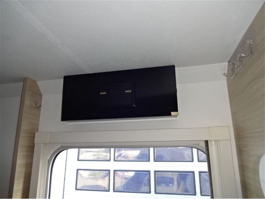 Caravelair Antares Titanium 455 Aniversery