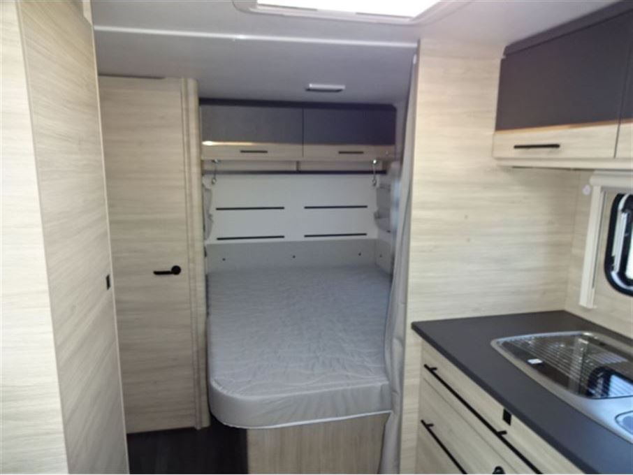 Caravelair Antares Titanium 455 Aniversery