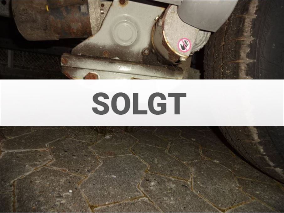 Eifelland Holiday 520 TK