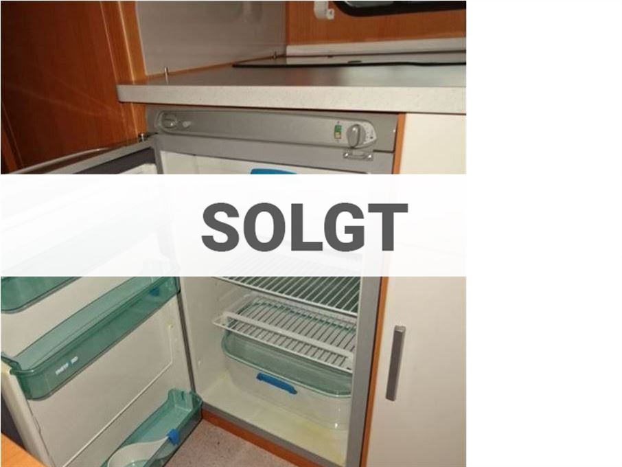 Eifelland Holiday 520 TK