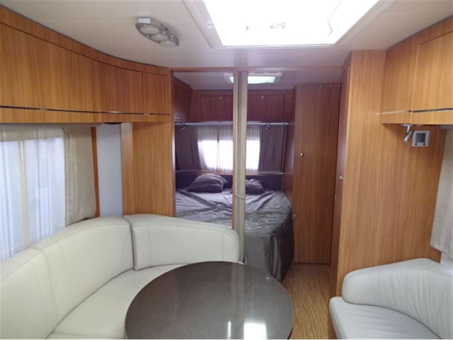Adria Adiva 553 PH