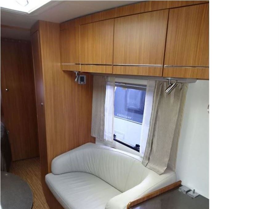 Adria Adiva 553 PH