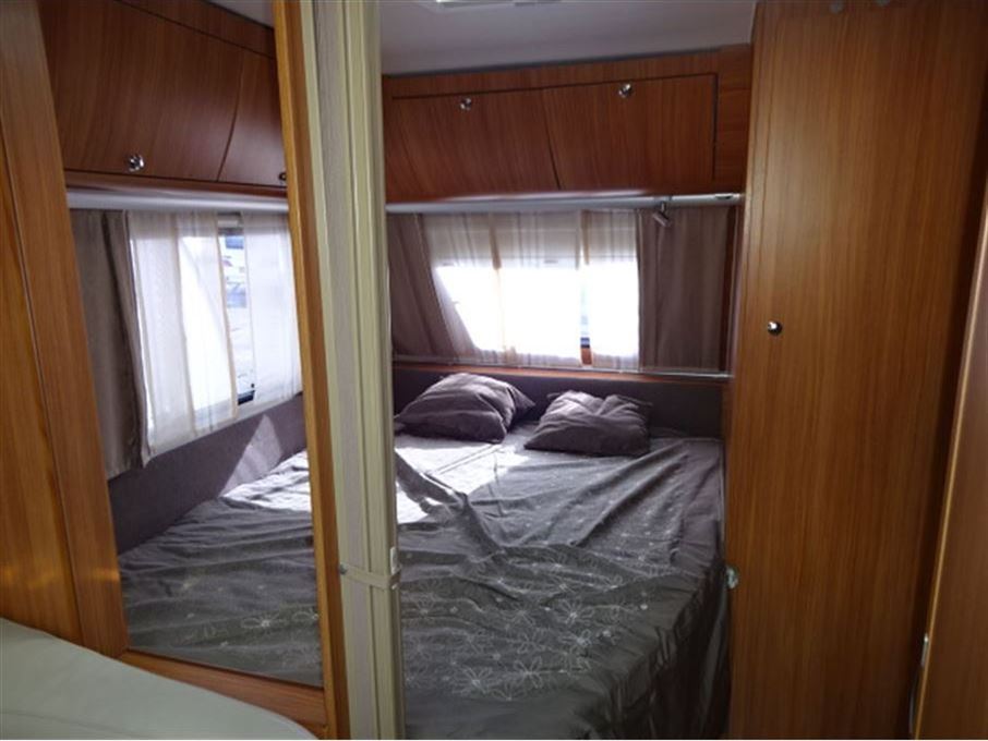 Adria Adiva 553 PH