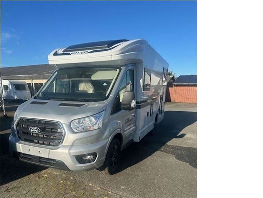 Elnagh Baron 539 Compact NB