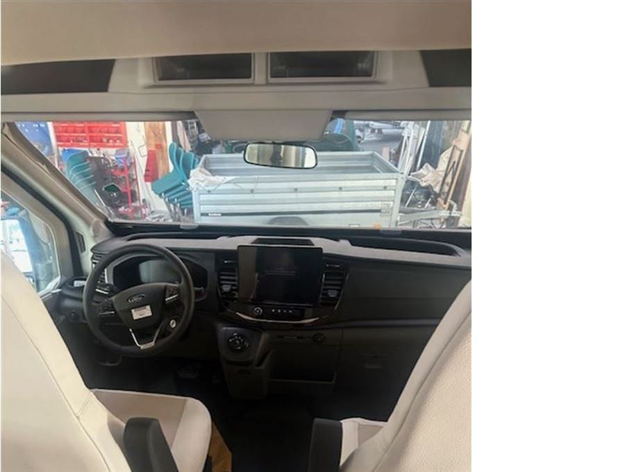 Elnagh Baron 539 Compact NB