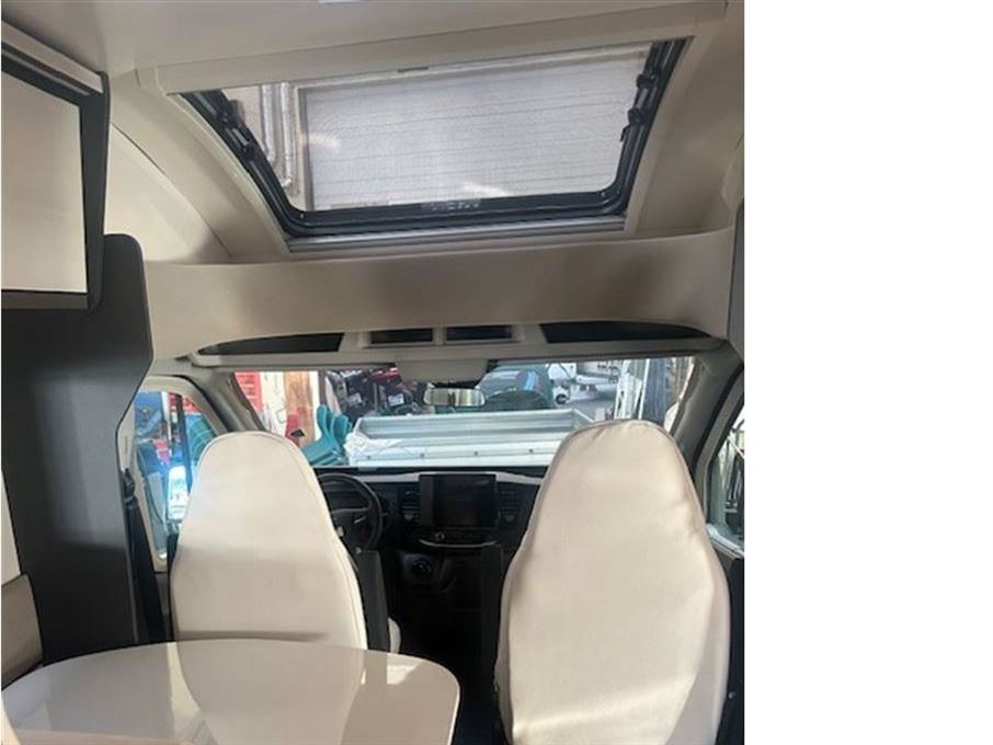 Elnagh Baron 539 Compact NB