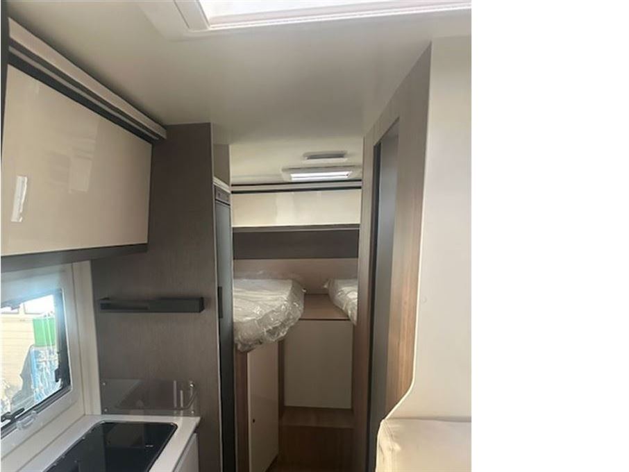 Elnagh Baron 539 Compact NB