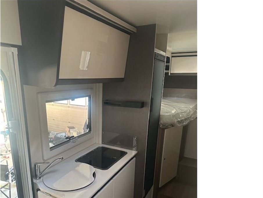 Elnagh Baron 539 Compact NB