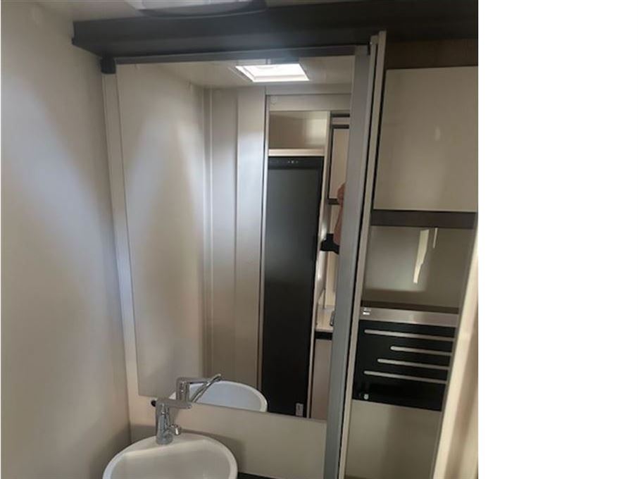 Elnagh Baron 539 Compact NB