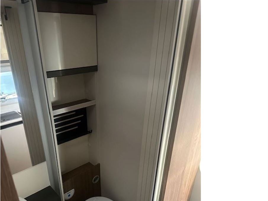 Elnagh Baron 539 Compact NB