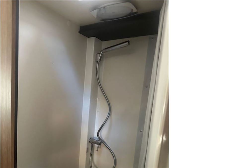 Elnagh Baron 539 Compact NB