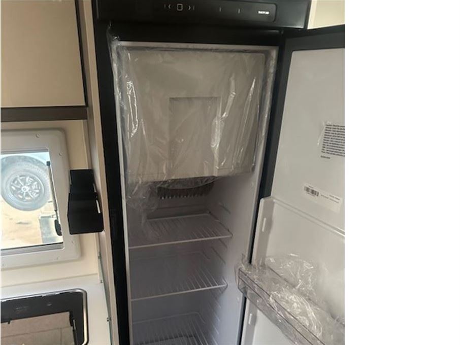 Elnagh Baron 539 Compact NB