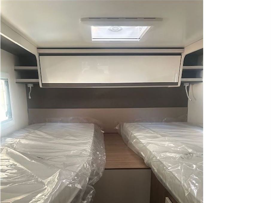 Elnagh Baron 539 Compact NB