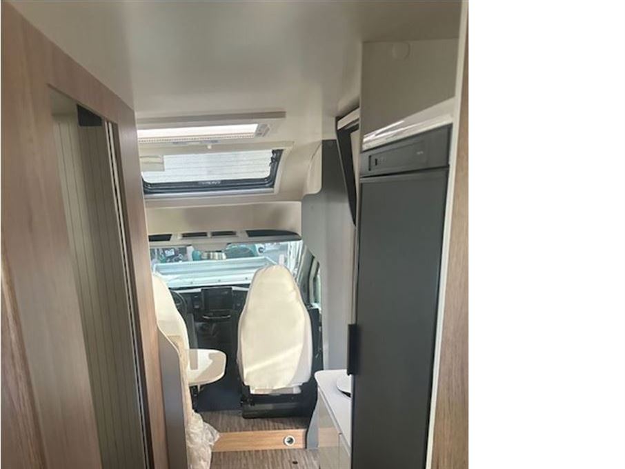 Elnagh Baron 539 Compact NB