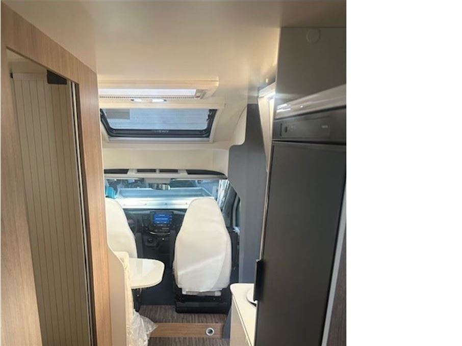 Elnagh Baron 539 Compact NB