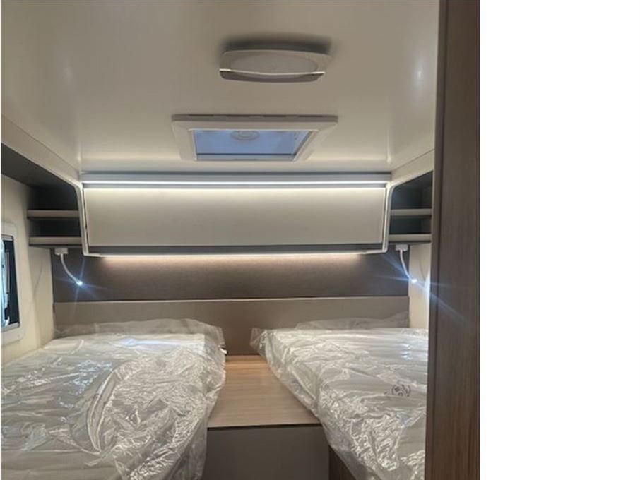 Elnagh Baron 539 Compact NB