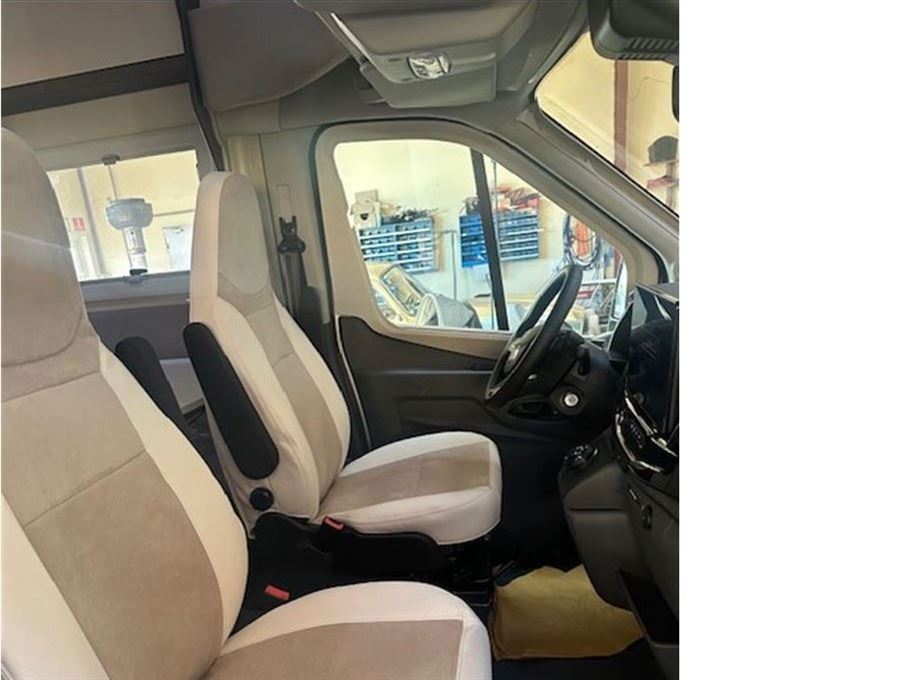 Elnagh Baron 539 Compact NB