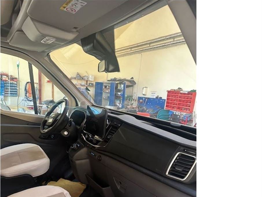 Elnagh Baron 539 Compact NB