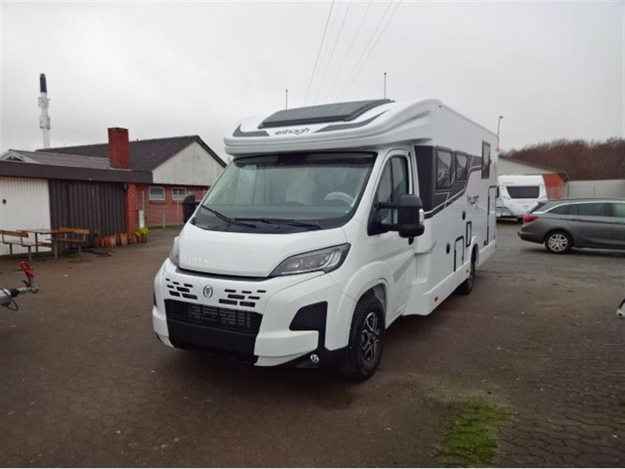 Elnagh T-Loft 582
