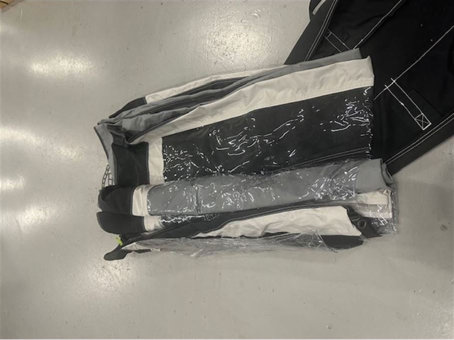 Kampa sunshine sider