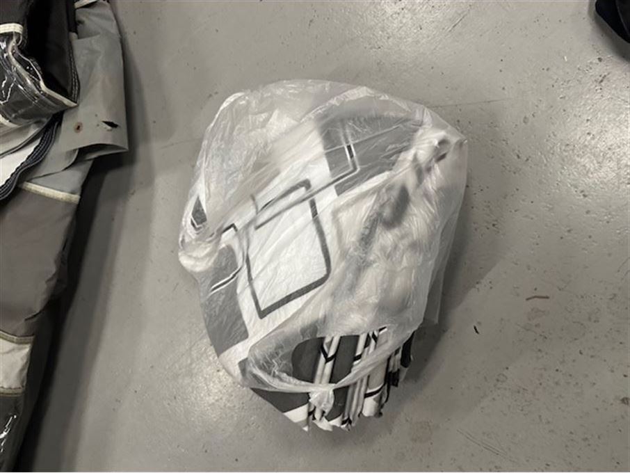 Isabella Commondore Concept 1050