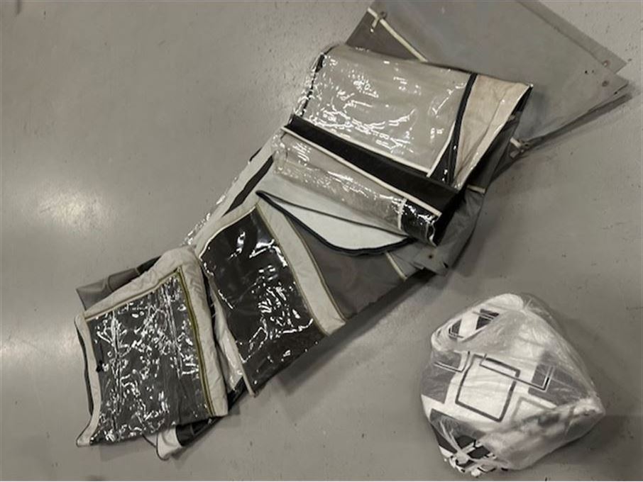 Isabella Commondore Concept 1050