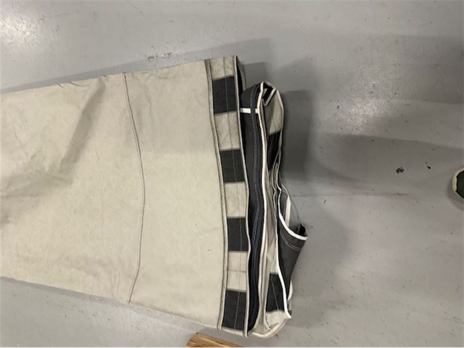 Isabella Commondore Concept 1050