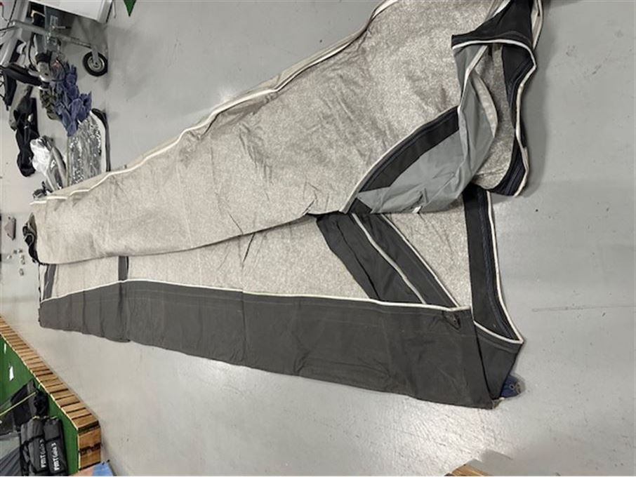 Isabella Commondore Concept 1050