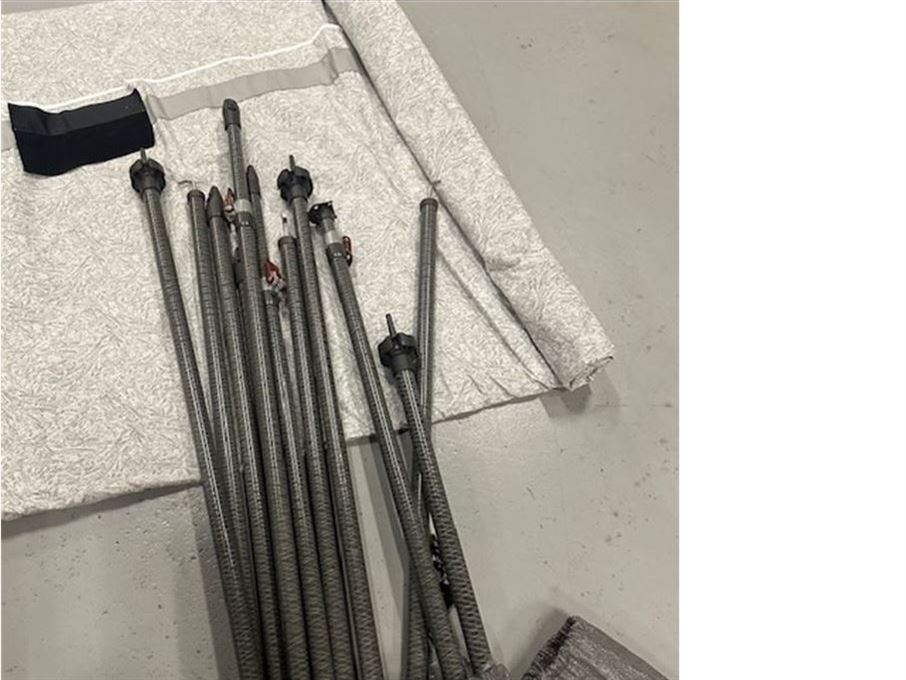 Isabella Eclipse G 18