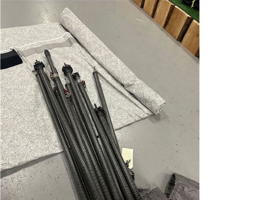 Isabella Eclipse G 18