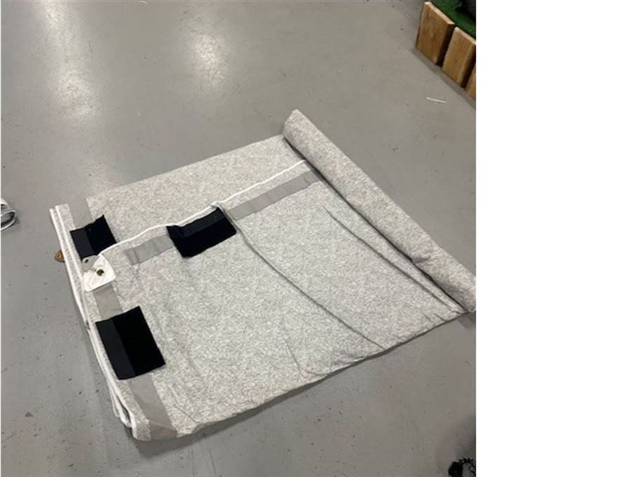 Isabella Eclipse G 18