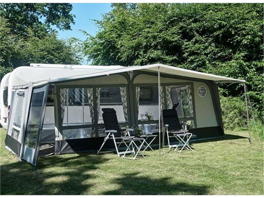 Isabella Eclipse G 18