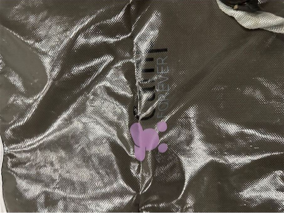 Campforever Markise side 