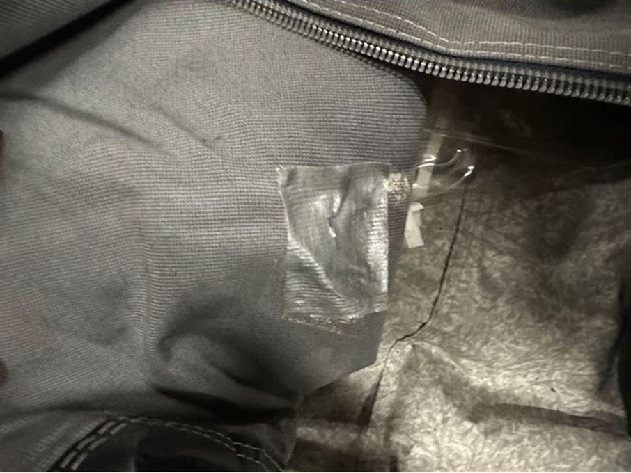 Isabella Commondore 1075