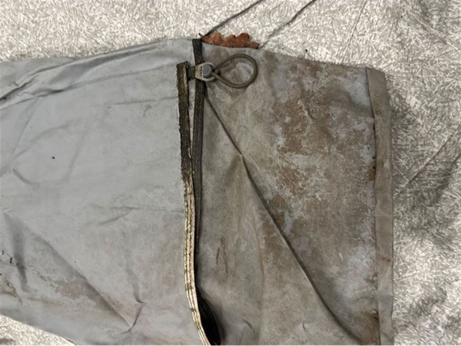 Isabella Commondore 1075