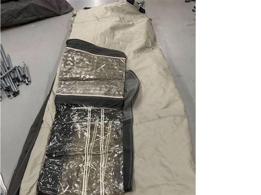 Isabella Commondore 1075