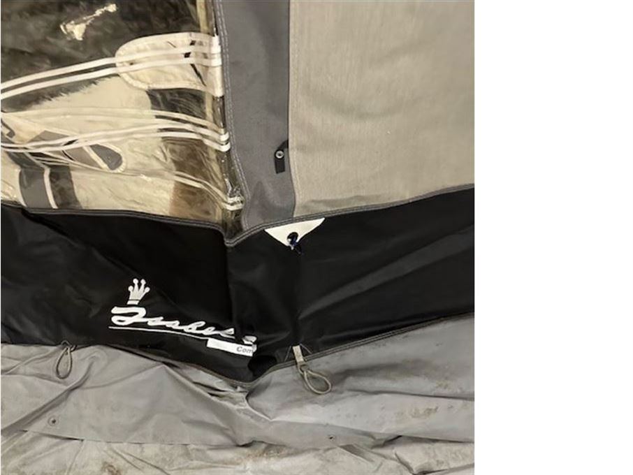 Isabella Commondore 1075