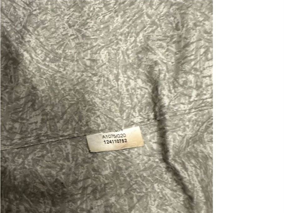 Isabella Commondore 1075